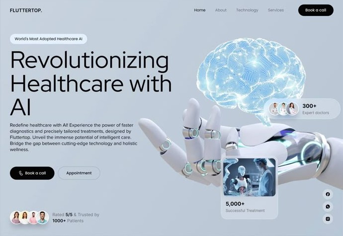 Healthcare Management System